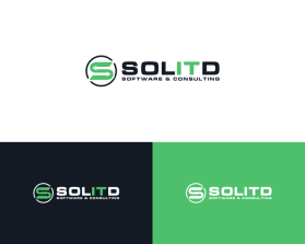 SOLITD entry by Valentino_46