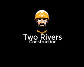 Two Rivers Construction entry by Diarga01