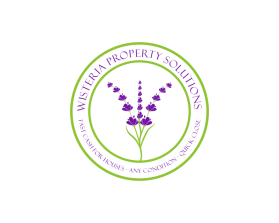 Wisteria Property Solutions entry by eli305