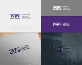Wisteria Property Solutions entry by alley