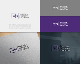 Wisteria Property Solutions entry by alley