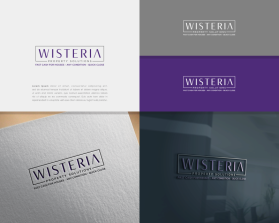 Wisteria Property Solutions entry by alley