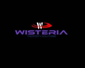 Wisteria Property Solutions entry by RojaiLancer