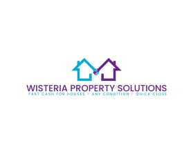 Wisteria Property Solutions entry by Nish