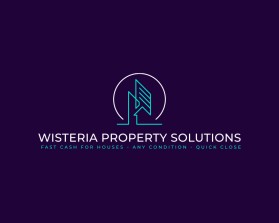 Wisteria Property Solutions entry by Nish