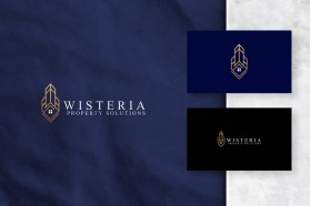 Wisteria Property Solutions entry by Nish