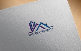 Wisteria Property Solutions entry by freelancernursultan