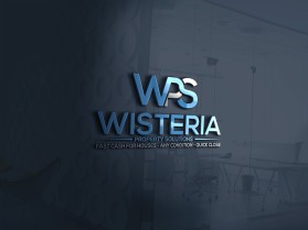 Wisteria Property Solutions entry by MuhammadR