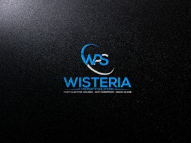 Wisteria Property Solutions entry by MuhammadR