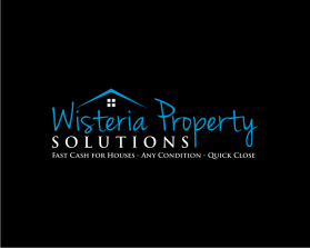 Wisteria Property Solutions entry by noteracoki54
