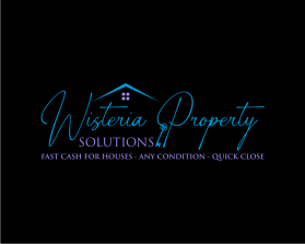 Wisteria Property Solutions entry by noteracoki54