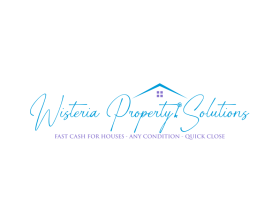 Wisteria Property Solutions entry by noteracoki54