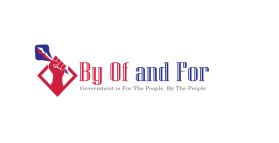 By Of and For, INC is a nonprofit and will be hosted at byofandfor.org entry by madartist