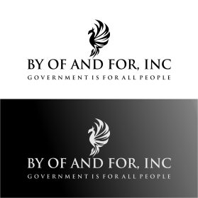 By Of and For, INC is a nonprofit and will be hosted at byofandfor.org entry by art dent