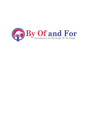 By Of and For, INC is a nonprofit and will be hosted at byofandfor.org entry by madartist