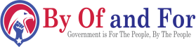 By Of and For, INC is a nonprofit and will be hosted at byofandfor.org entry by madartist