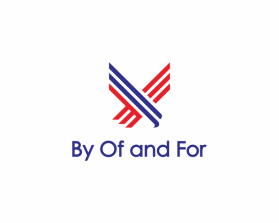 By Of and For, INC is a nonprofit and will be hosted at byofandfor.org entry by leovardo