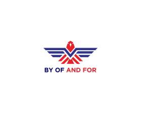 By Of and For, INC is a nonprofit and will be hosted at byofandfor.org entry by leovardo