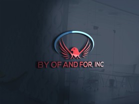 By Of and For, INC is a nonprofit and will be hosted at byofandfor.org entry by MuhammadR