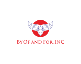 By Of and For, INC is a nonprofit and will be hosted at byofandfor.org entry by cah mbeling