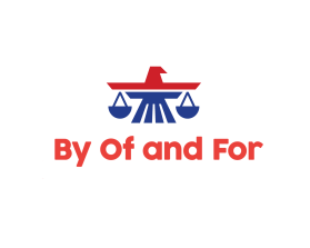 By Of and For, INC is a nonprofit and will be hosted at byofandfor.org entry by Refrizal naufal