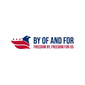 By Of and For, INC is a nonprofit and will be hosted at byofandfor.org entry by cad