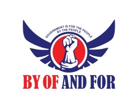 By Of and For, INC is a nonprofit and will be hosted at byofandfor.org entry by daylights