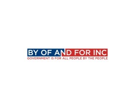 By Of and For, INC is a nonprofit and will be hosted at byofandfor.org entry by jinbai