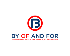 By Of and For, INC is a nonprofit and will be hosted at byofandfor.org entry by noteracoki54