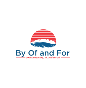 By Of and For, INC is a nonprofit and will be hosted at byofandfor.org entry by er.