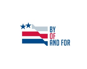 By Of and For, INC is a nonprofit and will be hosted at byofandfor.org entry by mosby