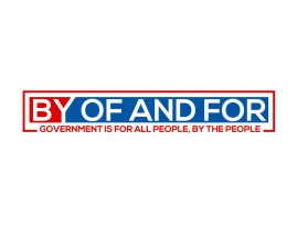 By Of and For, INC is a nonprofit and will be hosted at byofandfor.org entry by MuhammadR