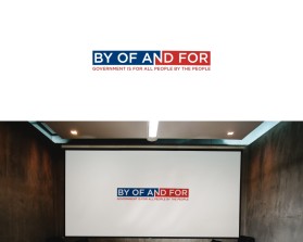 By Of and For, INC is a nonprofit and will be hosted at byofandfor.org entry by jinbai