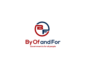 By Of and For, INC is a nonprofit and will be hosted at byofandfor.org entry by andsue