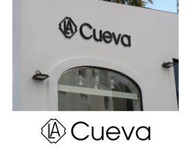 La Cueva  entry by dudes