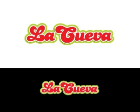 La Cueva  entry by joegdesign