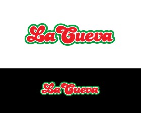 La Cueva  entry by joegdesign