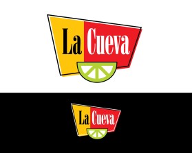 La Cueva  entry by joegdesign