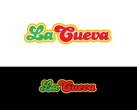 La Cueva  entry by joegdesign