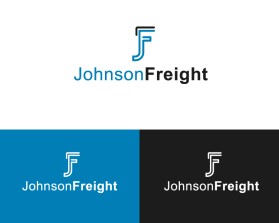 Johnson Freight  entry by Nabil Designer
