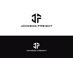 Johnson Freight  entry by Atlit_Inovasi19