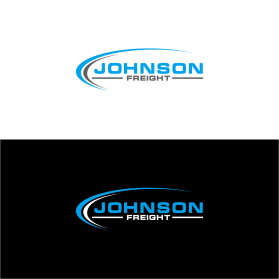 Johnson Freight  entry by art dent