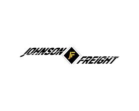 Johnson Freight  entry by adex prabowo