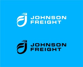 Johnson Freight  entry by boogie woogie