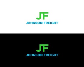 Johnson Freight  entry by arefdavid