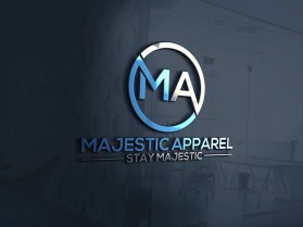 Majestic Apparel LLC entry by MuhammadR