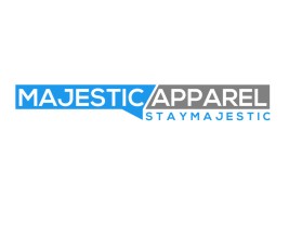 Majestic Apparel LLC entry by MuhammadR
