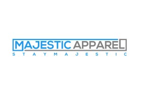 Majestic Apparel LLC entry by MuhammadR
