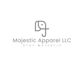 Majestic Apparel LLC entry by Nish