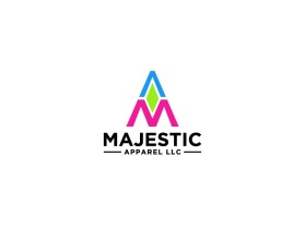 Majestic Apparel LLC entry by bigboss
